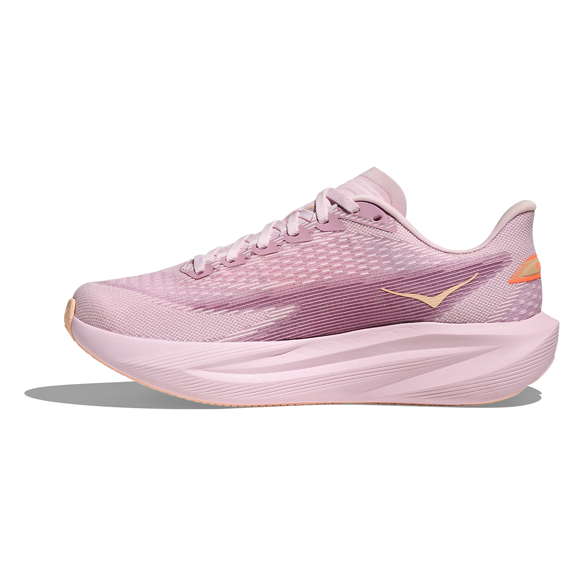 HOKA Mach 7 Women's Road Running Shoes product photo