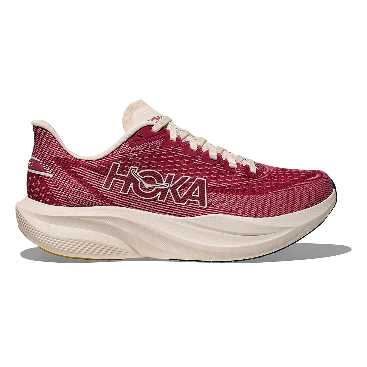HOKA Mach 7 Women's Road Running Shoes product photo