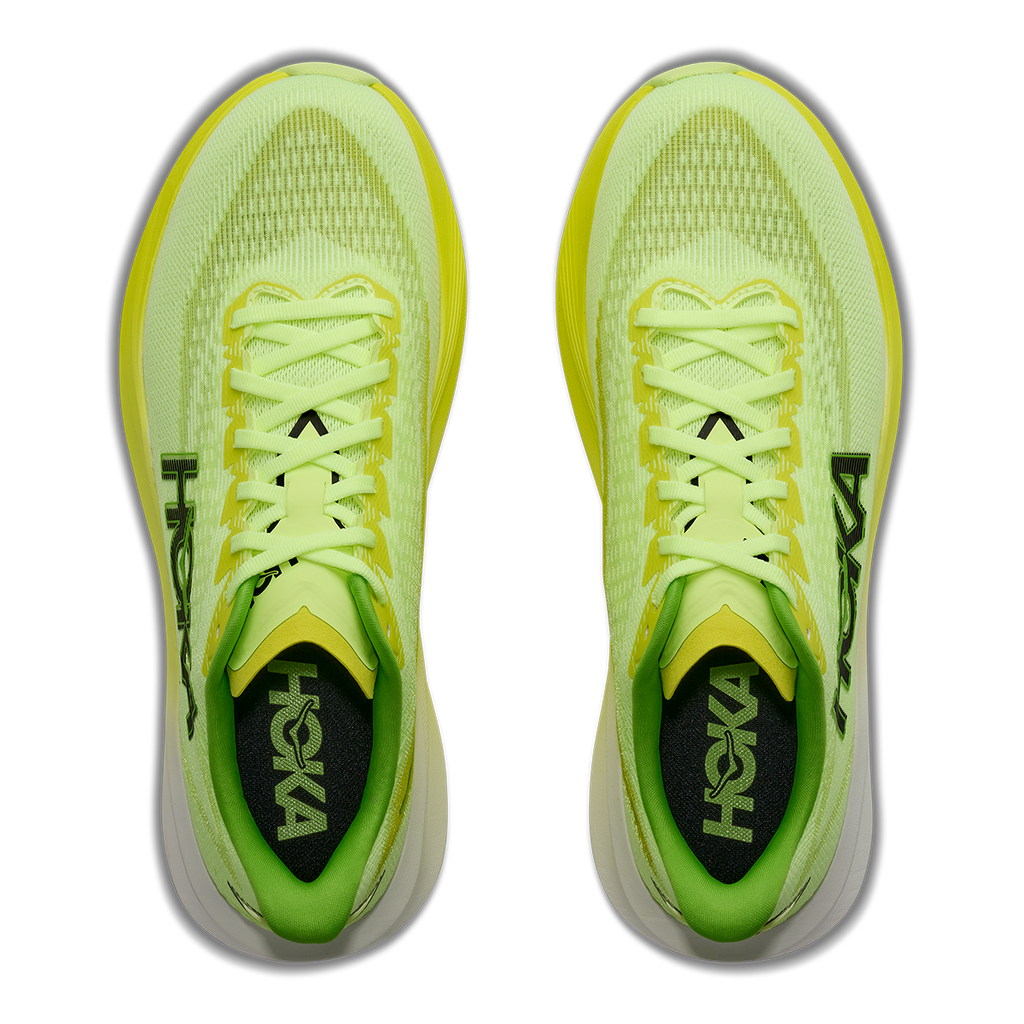 HOKA Mach 7 Women's Road Running Shoes product photo