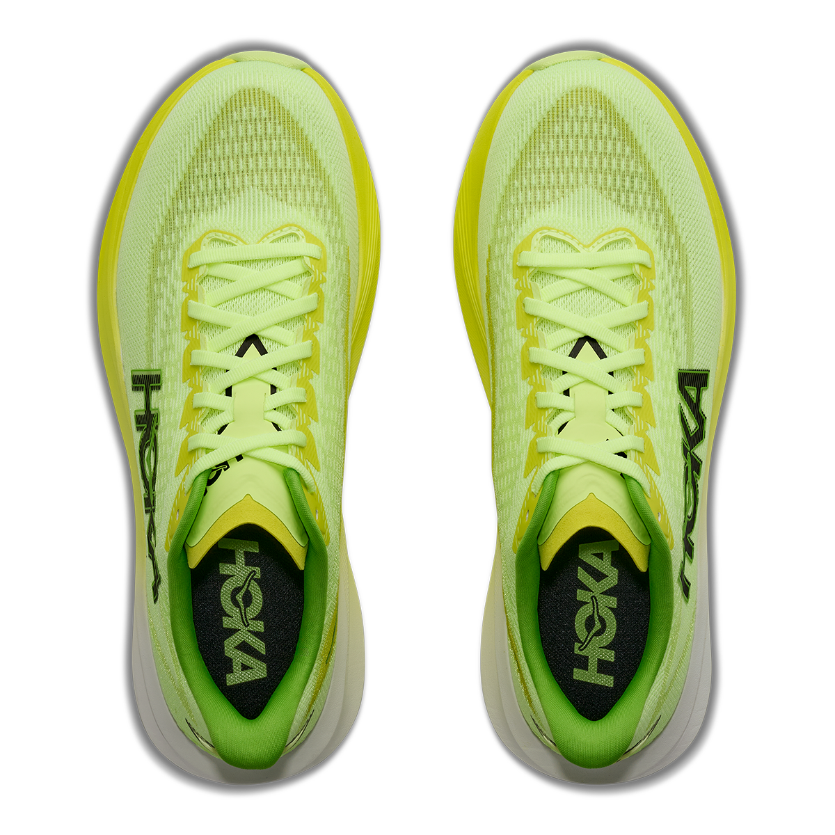 HOKA Mach 7 Women's Road Running Shoes product photo