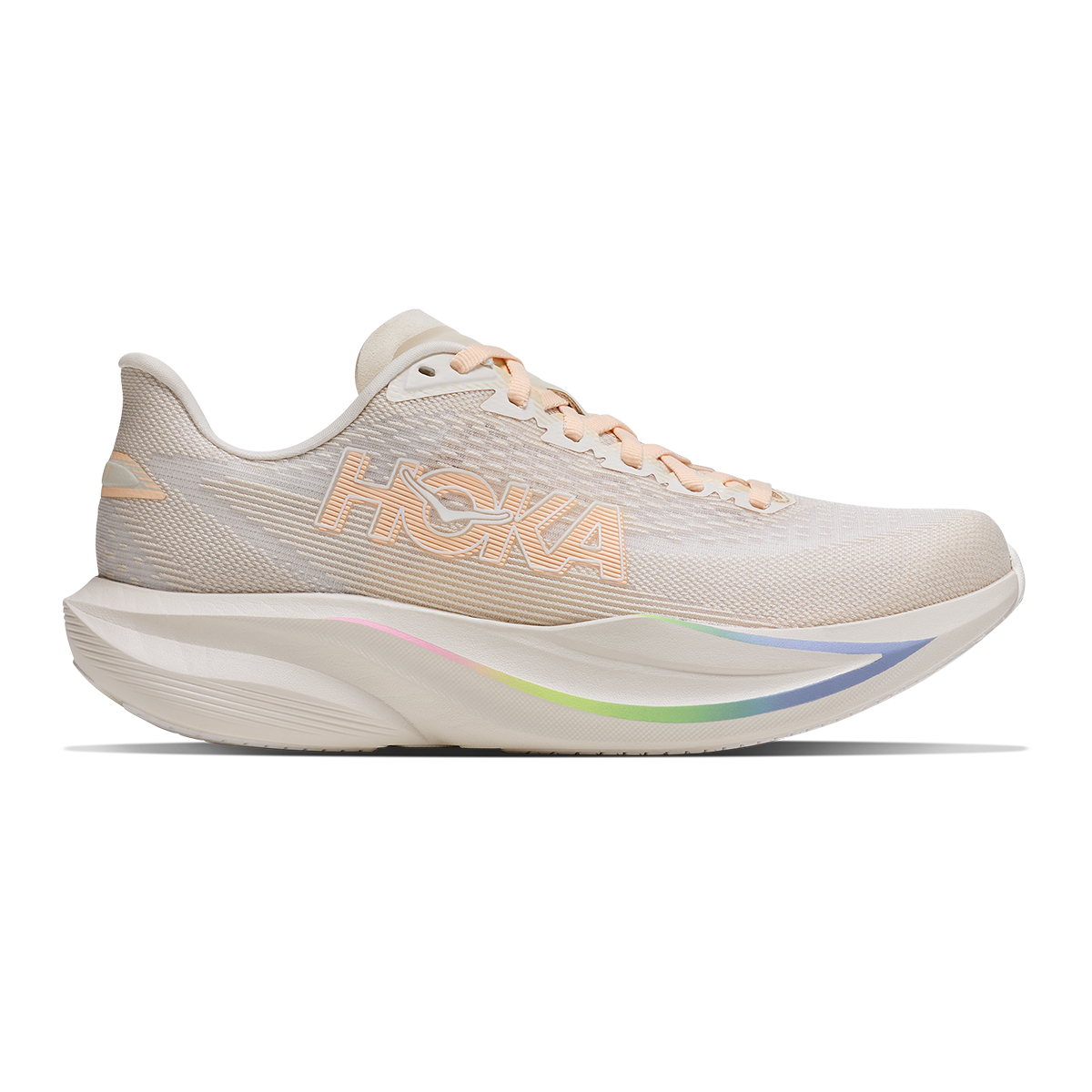 HOKA Mach 7 Women's Road Running Shoes product photo