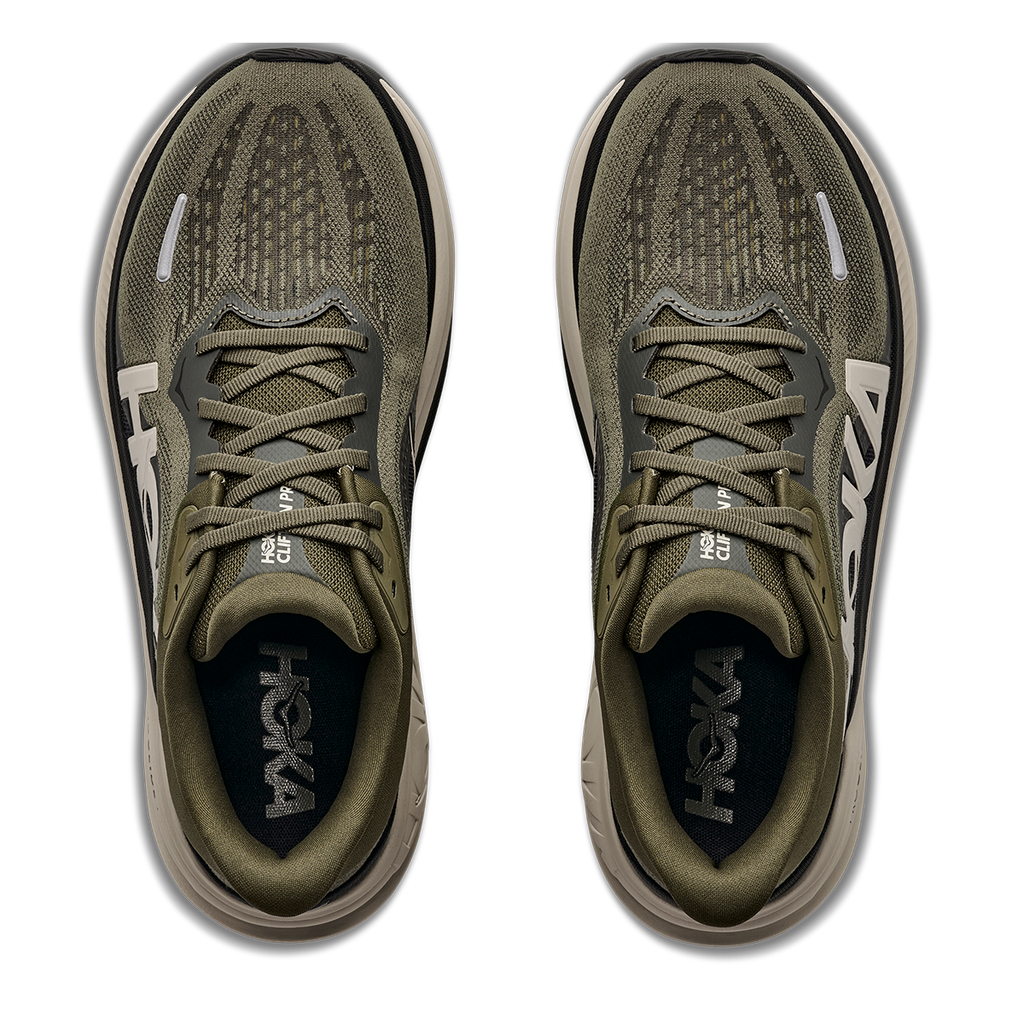 HOKA Clifton PRO Men's Road Running Shoes product photo