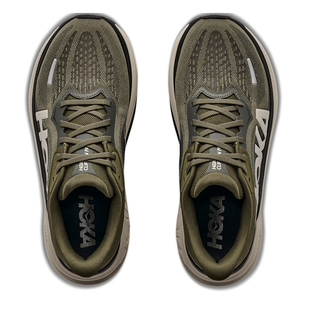 HOKA Clifton PRO Men's Road Running Shoes product photo