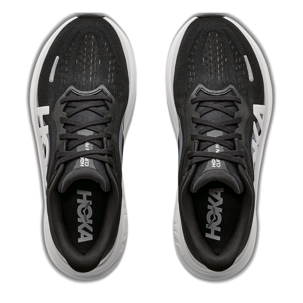 HOKA Clifton PRO Men's Road Running Shoes product photo