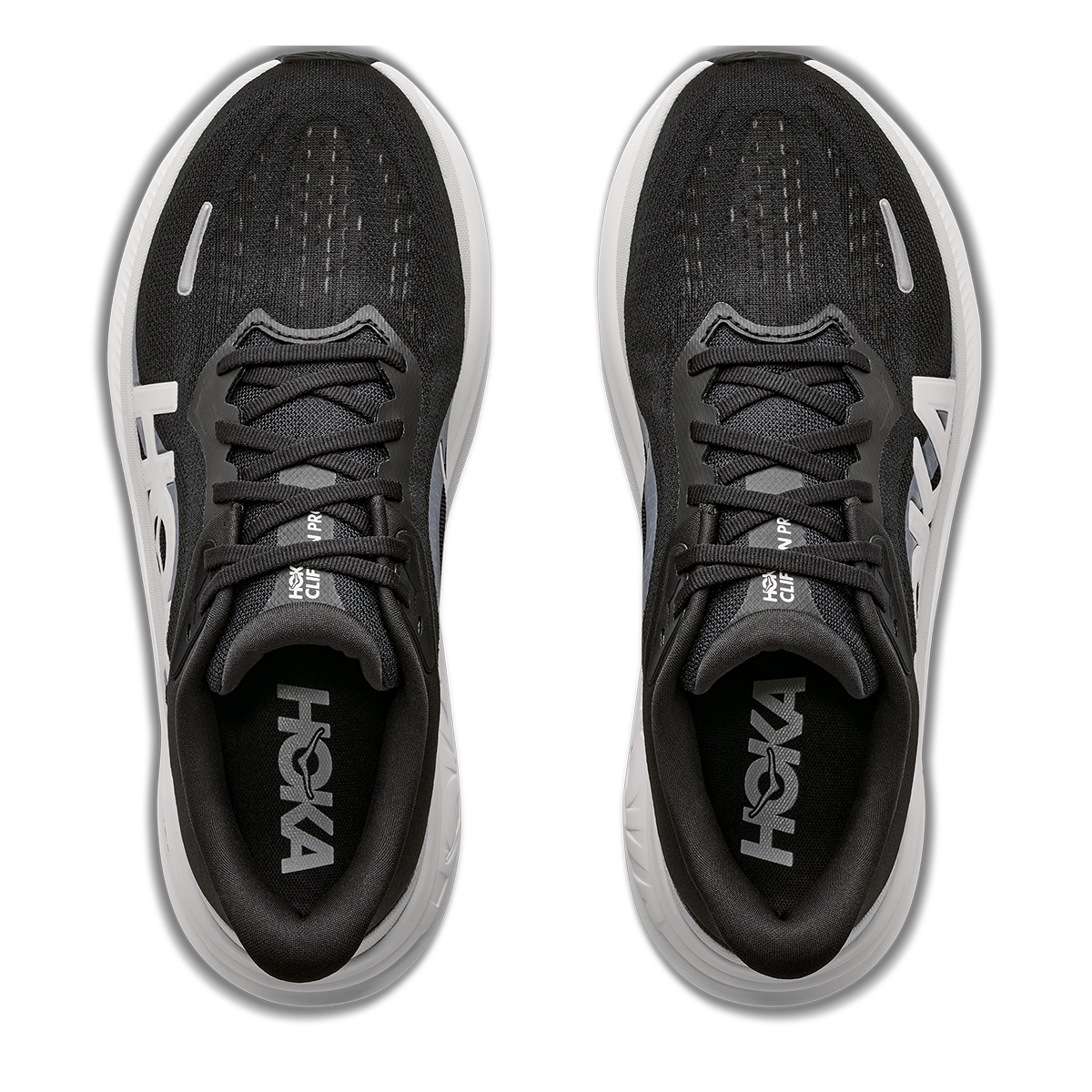 HOKA Clifton PRO Men's Road Running Shoes product photo