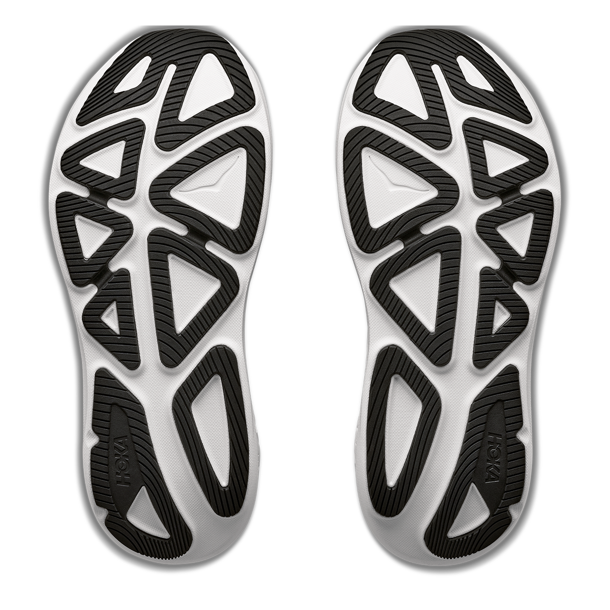 HOKA Clifton PRO Men's Road Running Shoes product photo