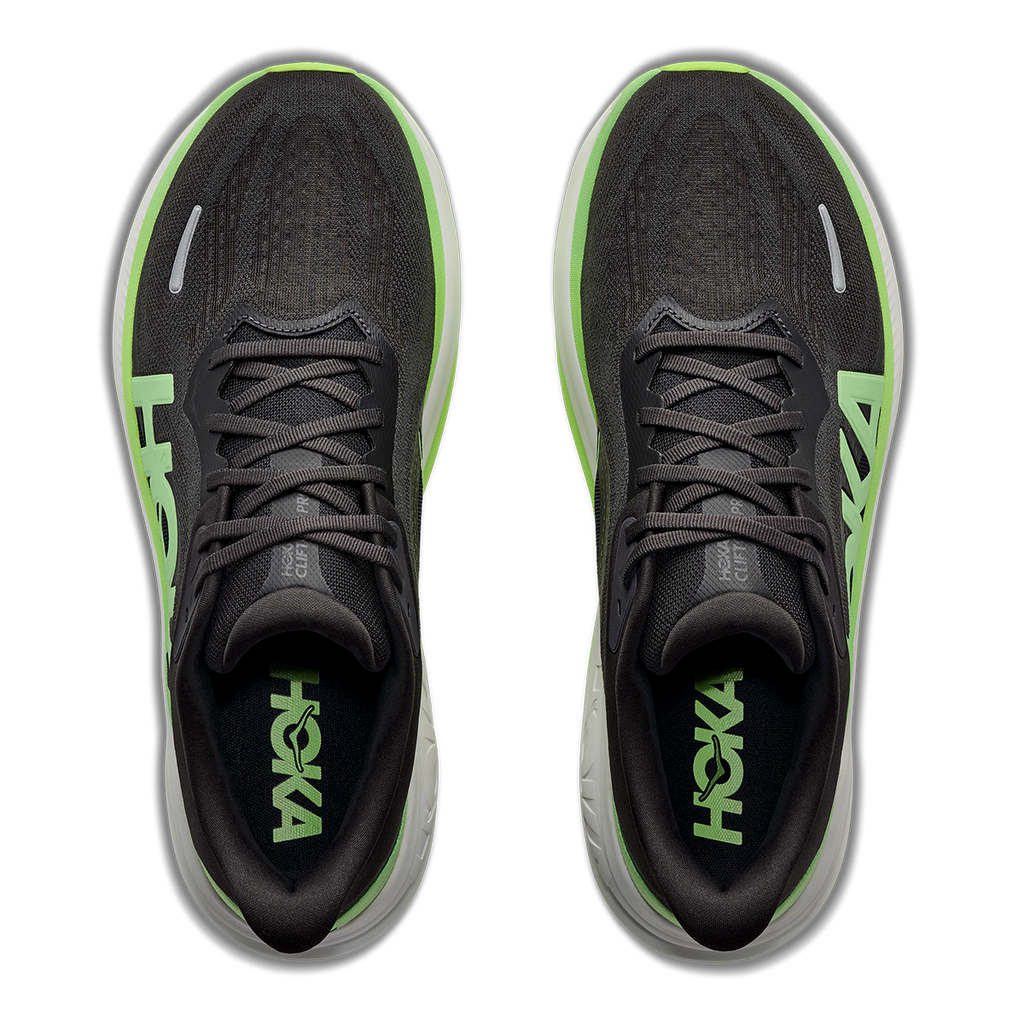 HOKA Clifton PRO Men's Road Running Shoes product photo