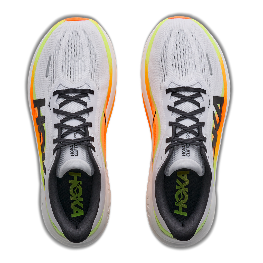 HOKA Clifton PRO Men's Road Running Shoes product photo