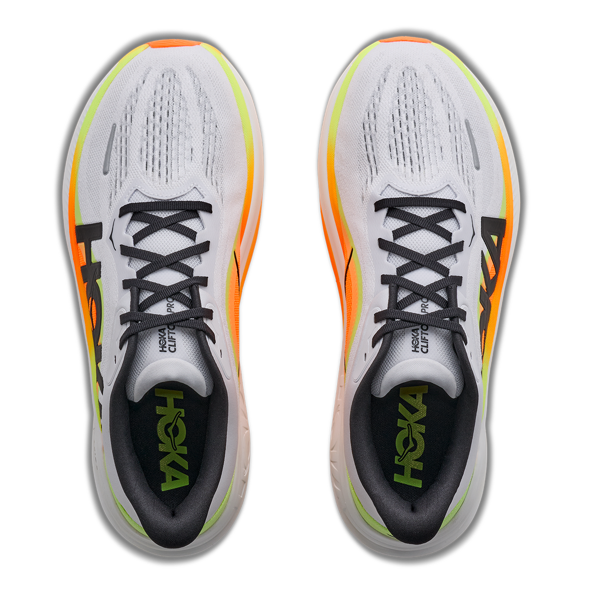 HOKA Clifton PRO Men's Road Running Shoes product photo