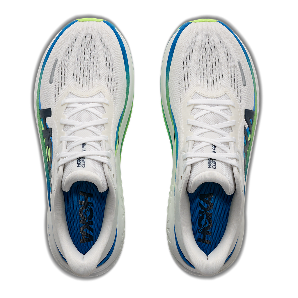 HOKA Clifton PRO Men's Road Running Shoes product photo