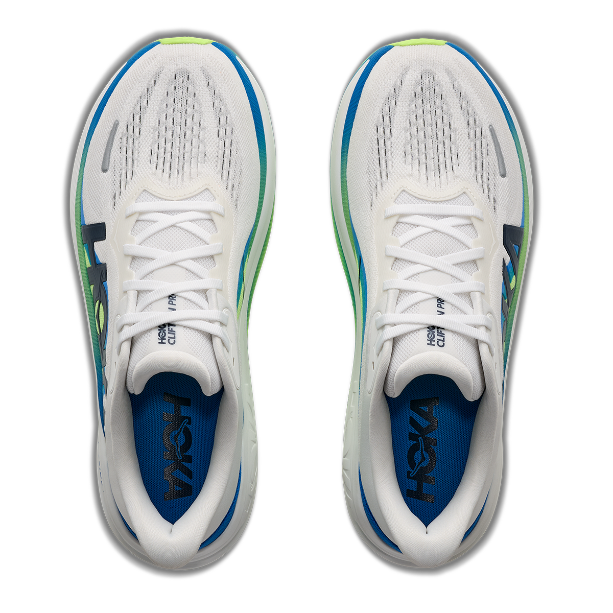 HOKA Clifton PRO Men's Road Running Shoes product photo