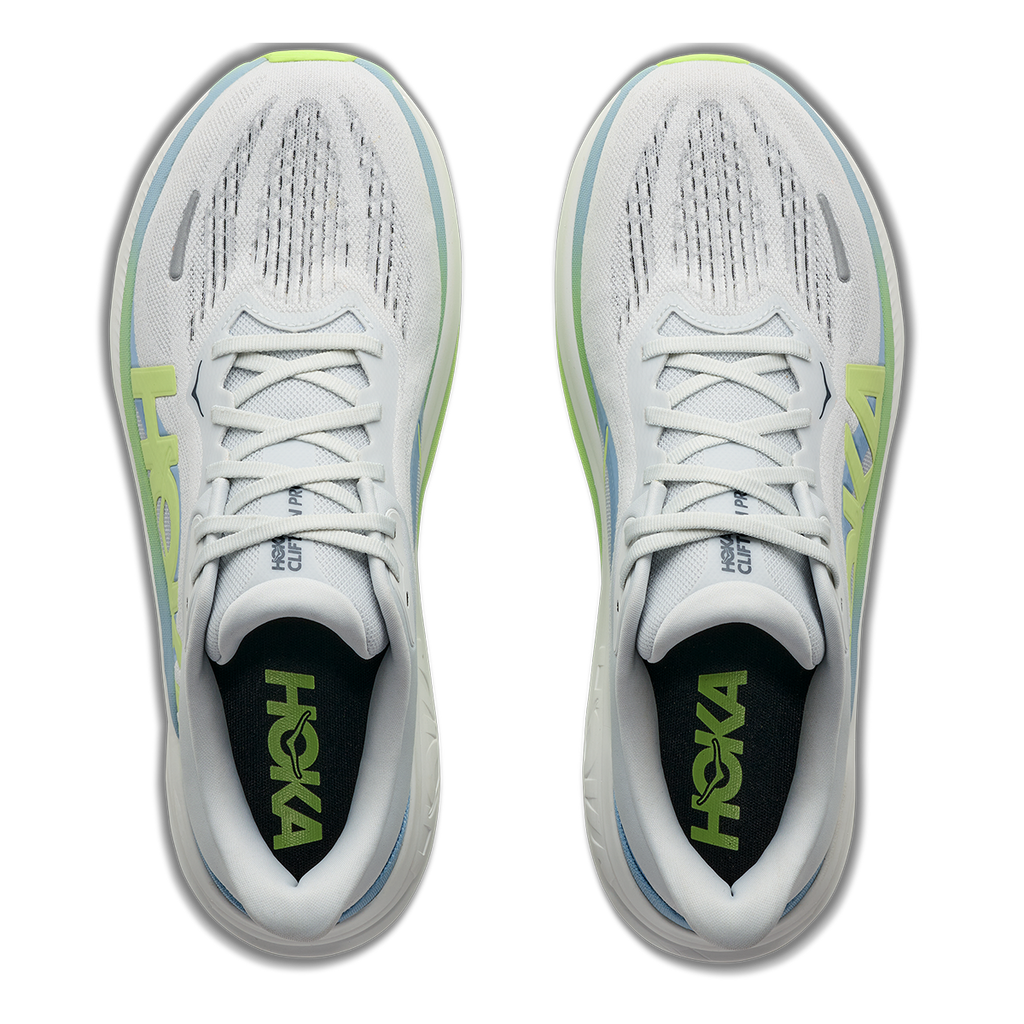 HOKA Clifton PRO Men's Road Running Shoes product photo