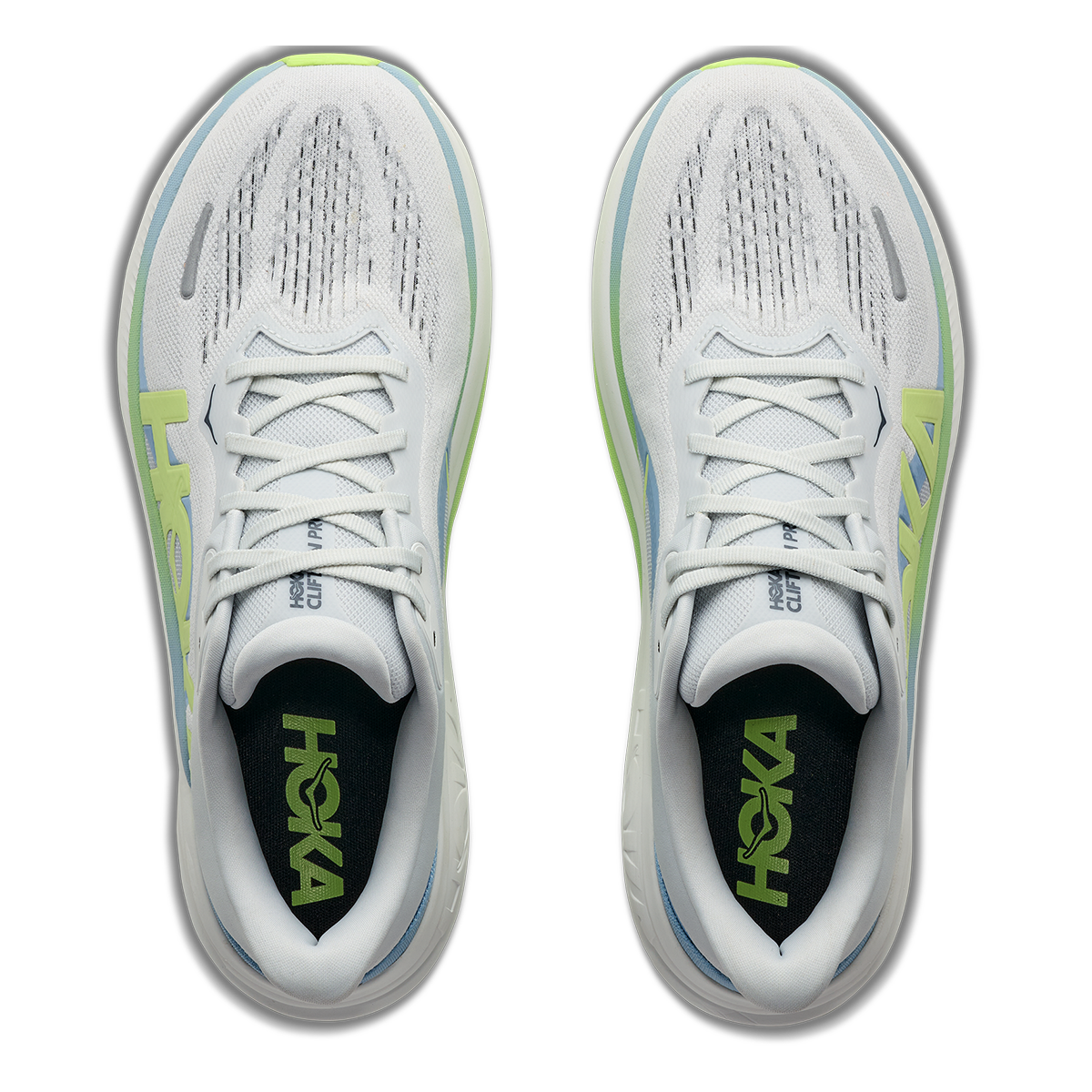 HOKA Clifton PRO Men's Road Running Shoes product photo