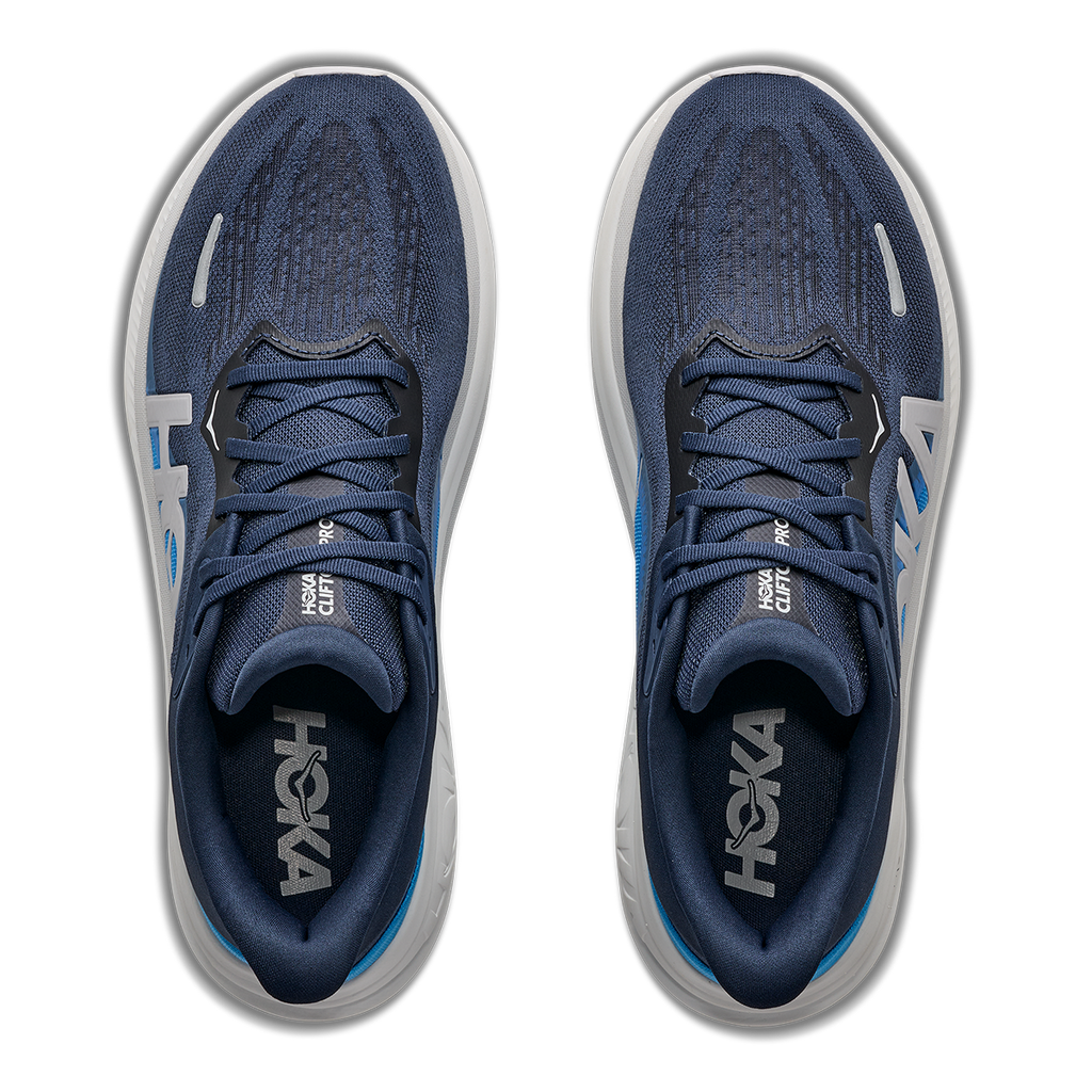 HOKA Clifton PRO Men's Road Running Shoes product photo