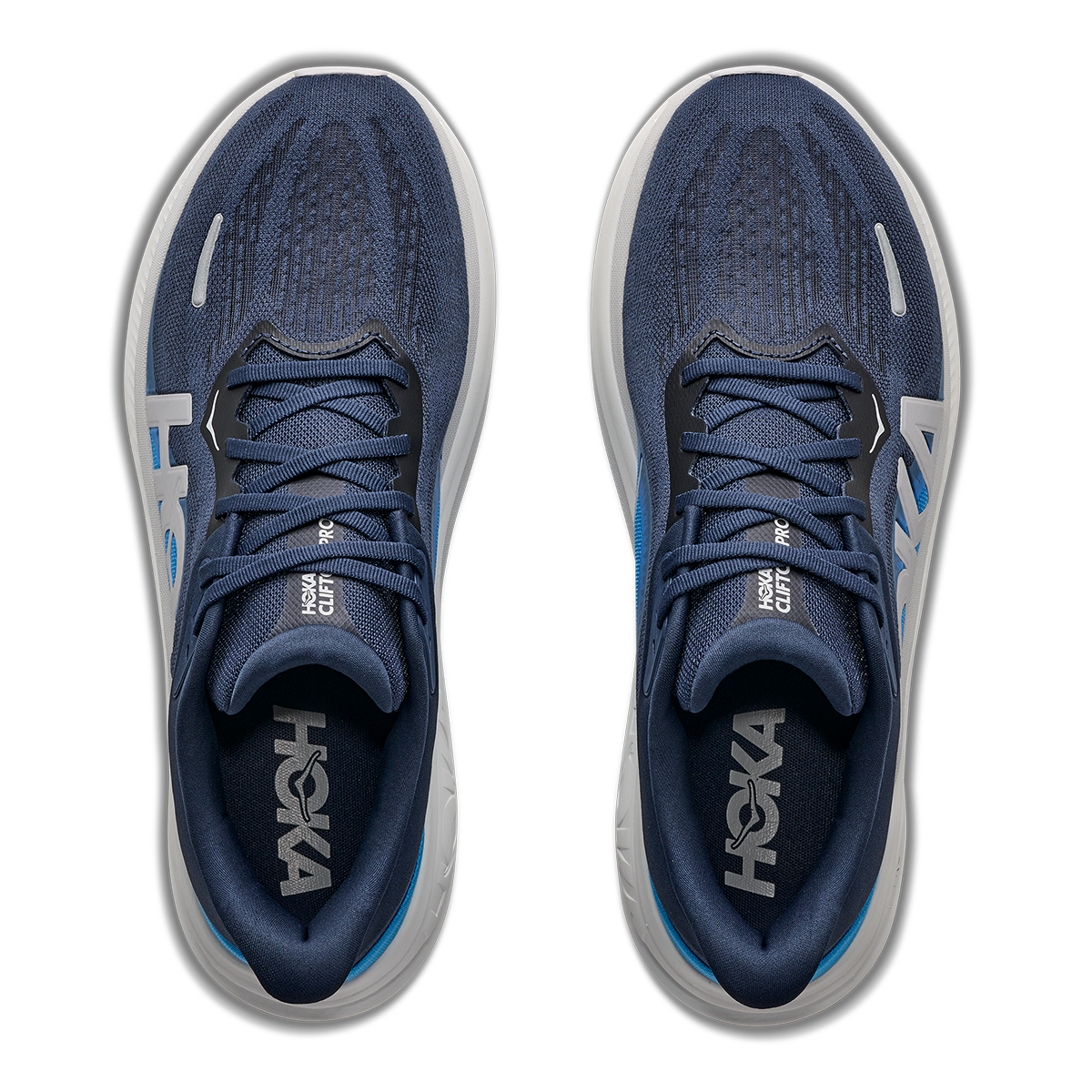 HOKA Clifton PRO Men's Road Running Shoes product photo