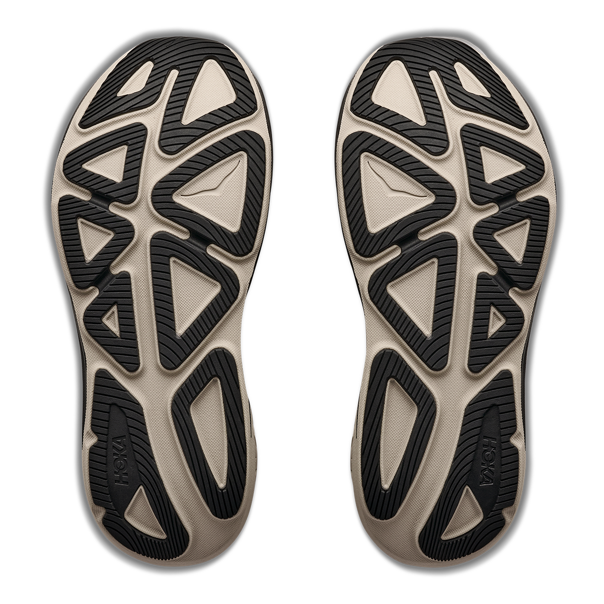 HOKA Clifton PRO Women's Road Running Shoes product photo