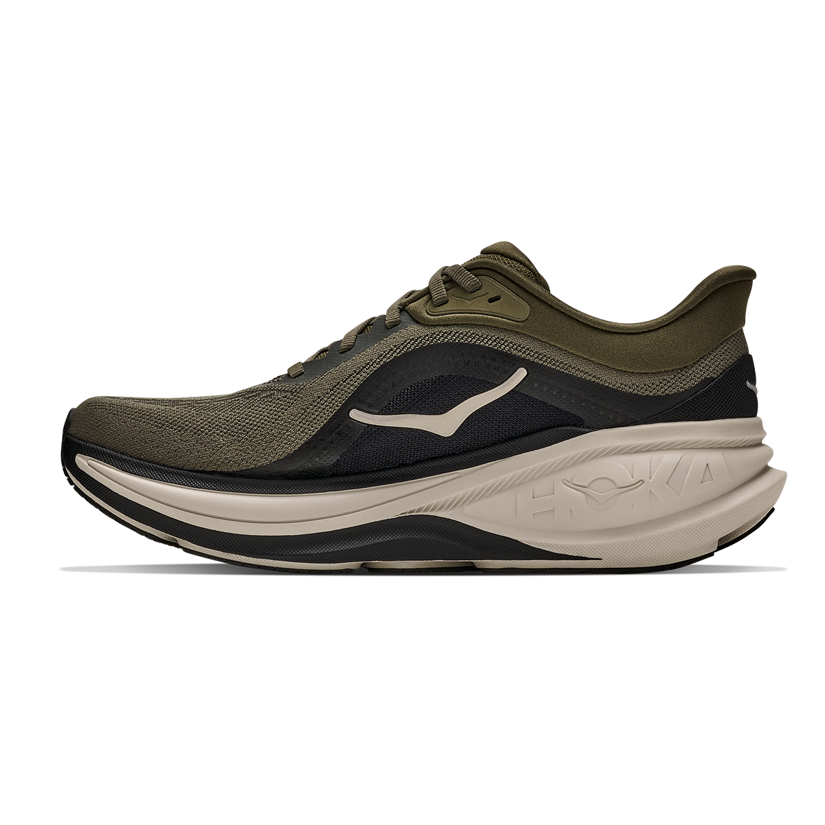 HOKA Clifton PRO Women's Road Running Shoes product photo