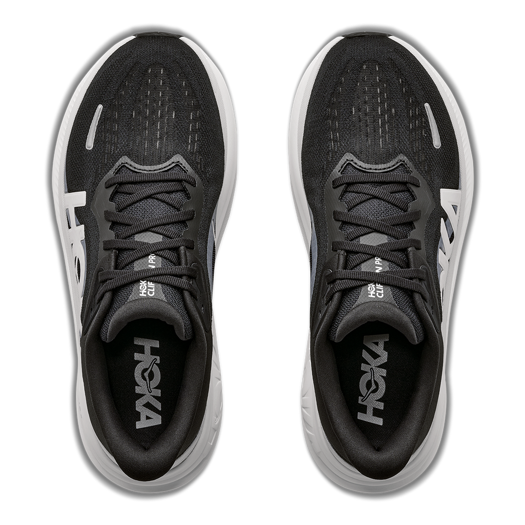 HOKA Clifton PRO Women's Road Running Shoes product photo