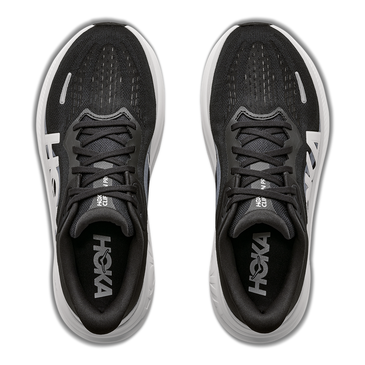 HOKA Clifton PRO Women's Road Running Shoes product photo