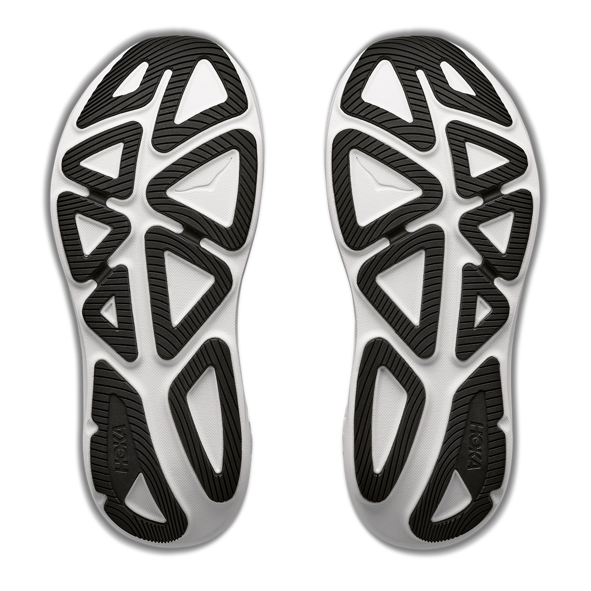 HOKA Clifton PRO Women's Road Running Shoes product photo