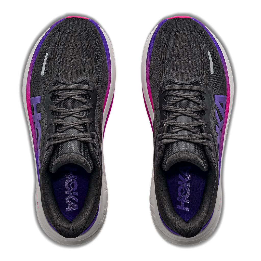 HOKA Clifton PRO Women's Road Running Shoes product photo