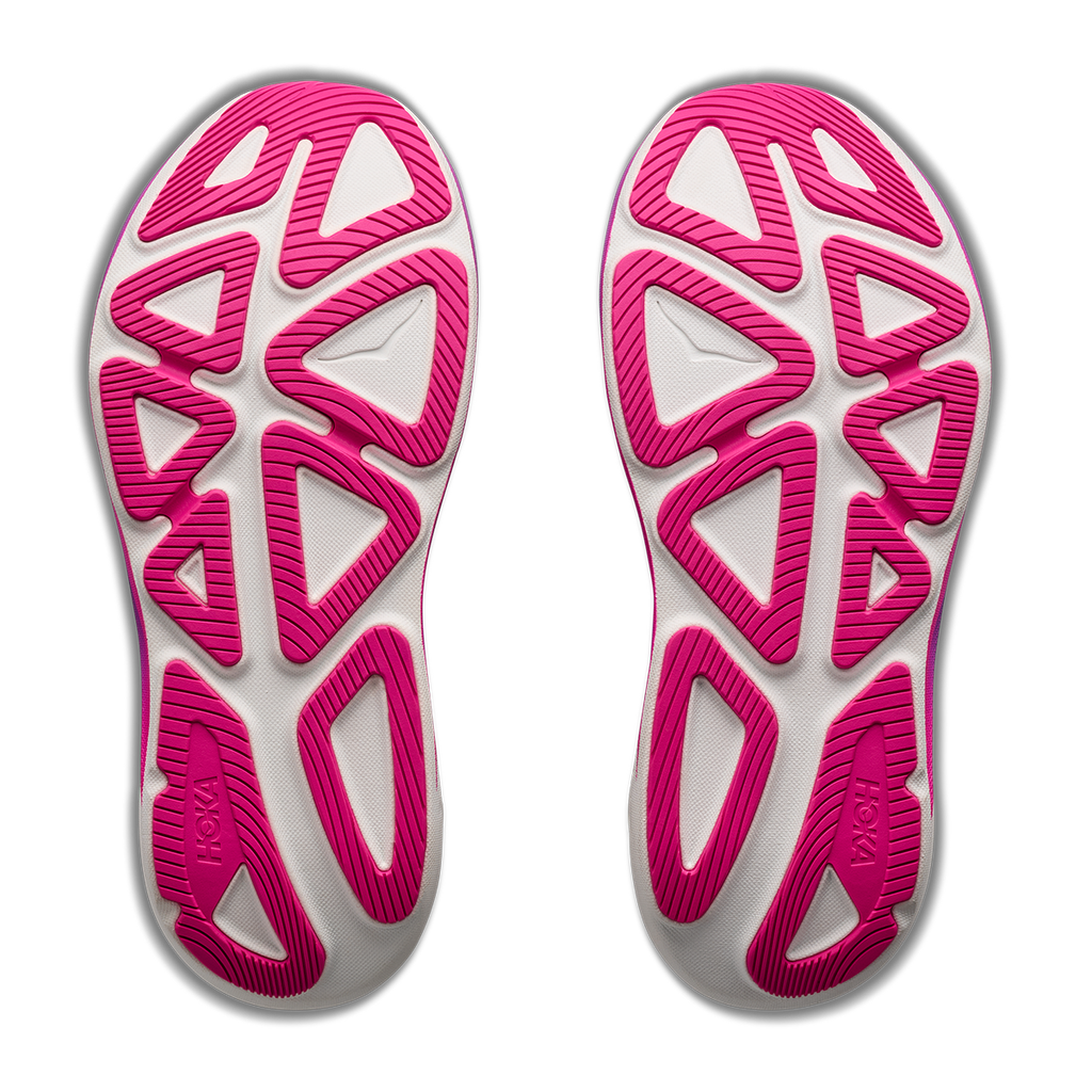 HOKA Clifton PRO Women's Road Running Shoes product photo