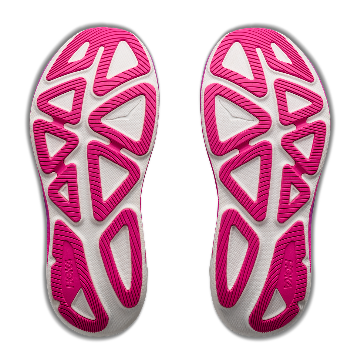 HOKA Clifton PRO Women's Road Running Shoes product photo