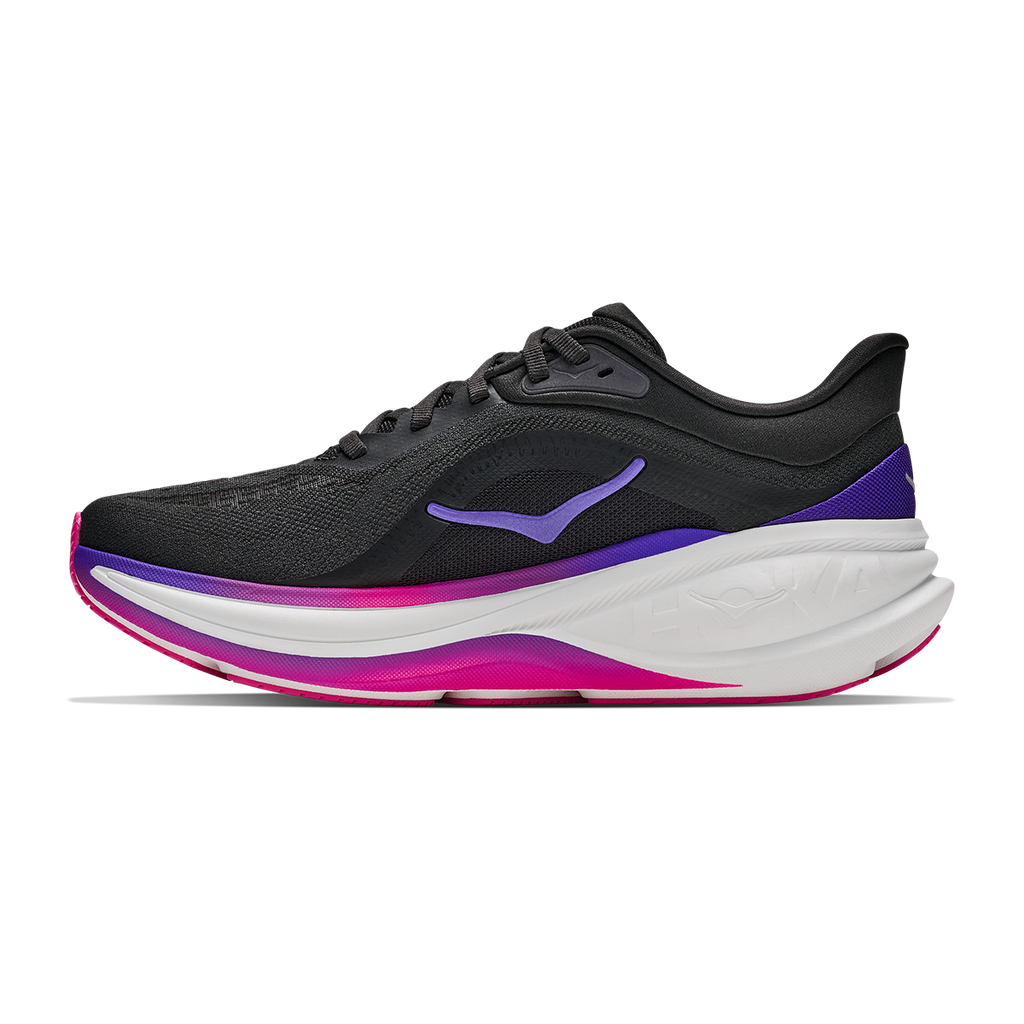 HOKA Clifton PRO Women's Road Running Shoes product photo