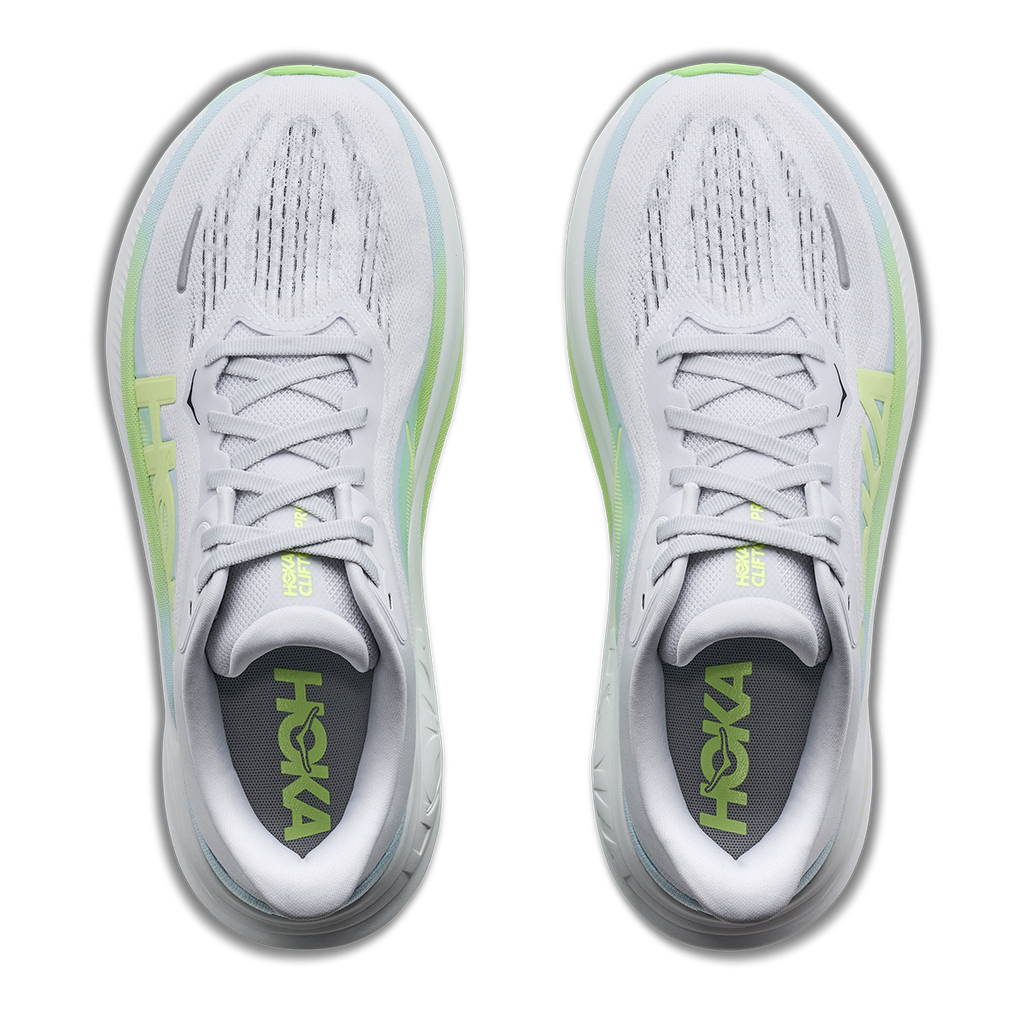 HOKA Clifton PRO Women's Road Running Shoes product photo