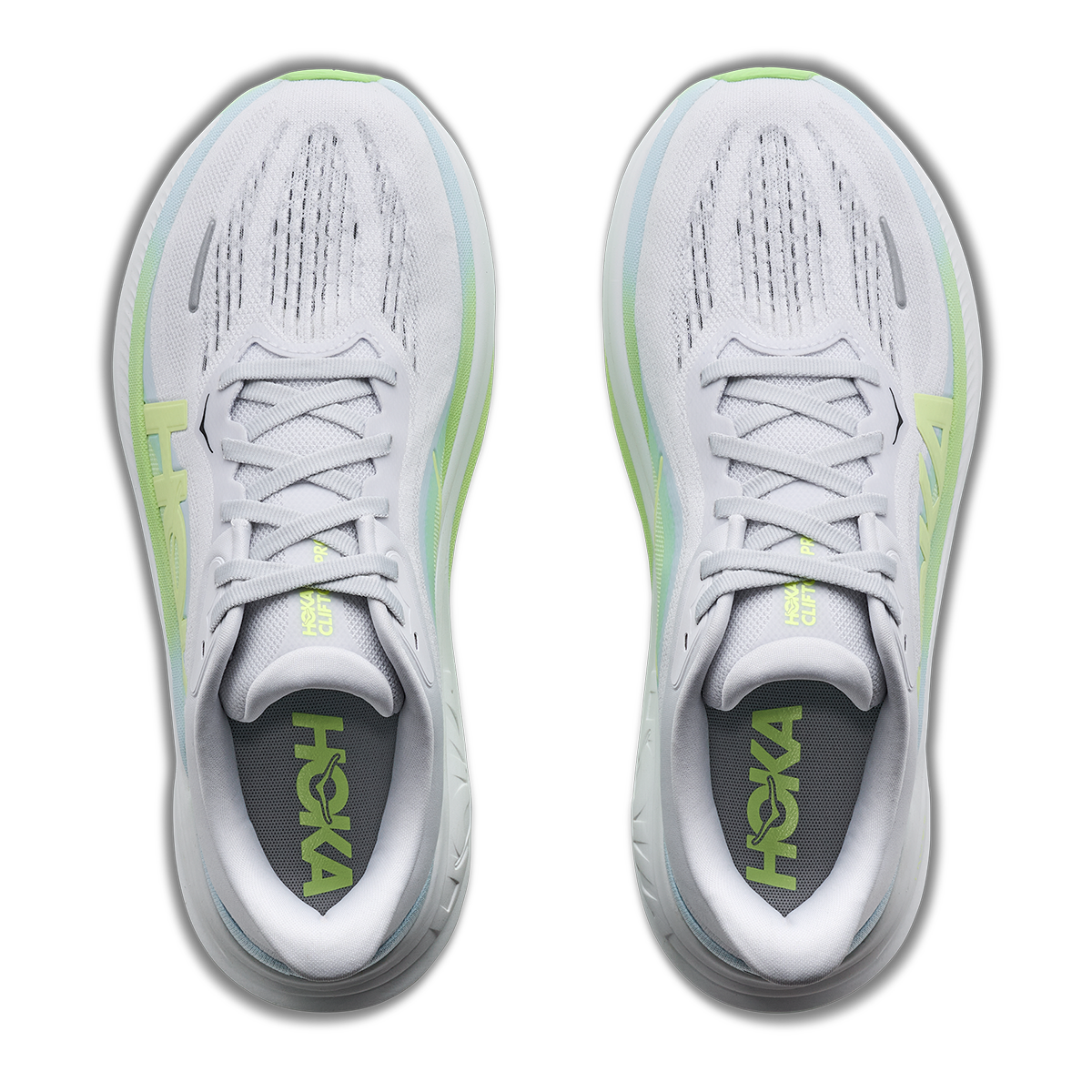 HOKA Clifton PRO Women's Road Running Shoes product photo