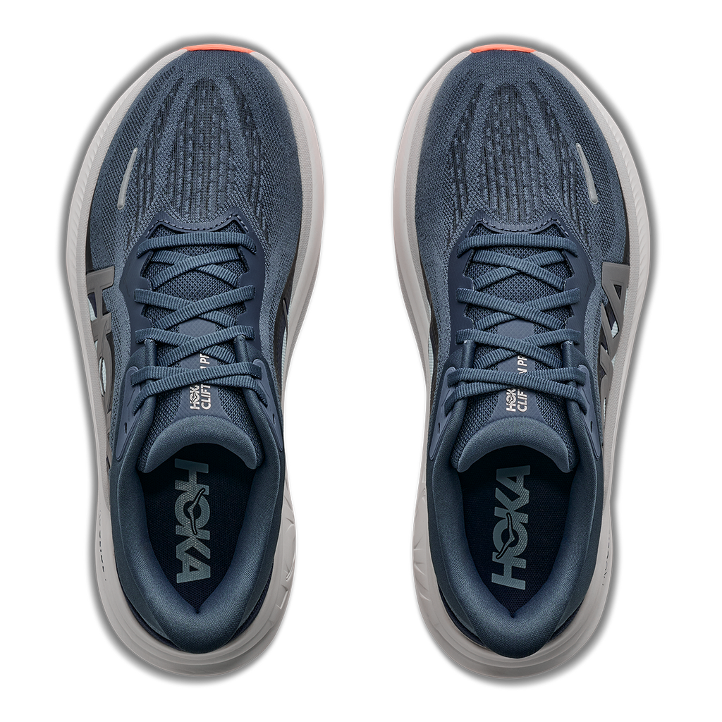 HOKA Clifton PRO Women's Road Running Shoes product photo