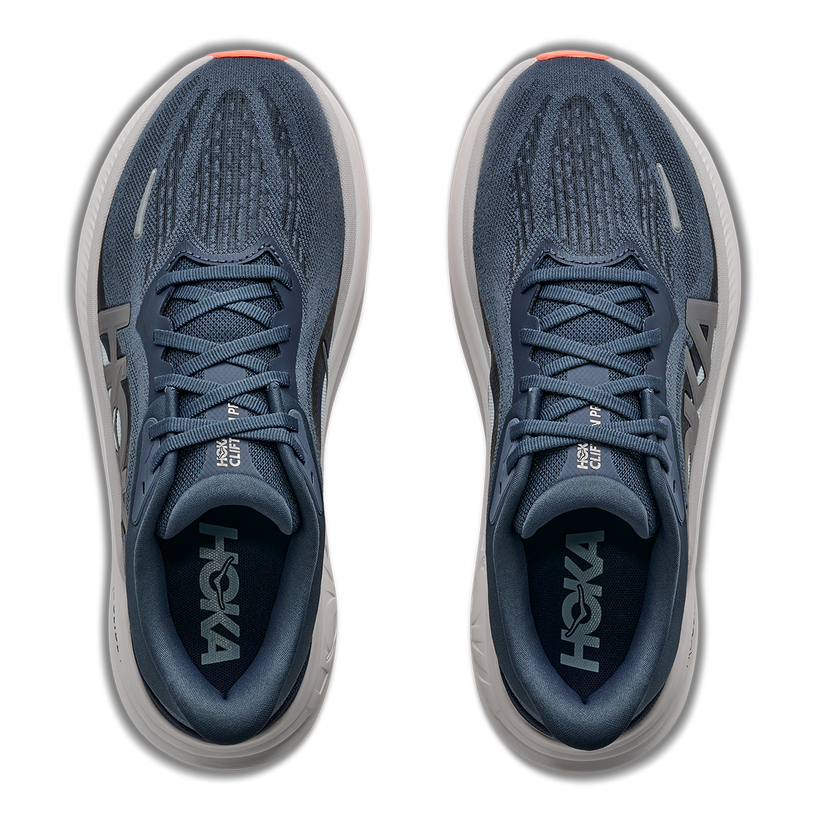 HOKA Clifton PRO Women's Road Running Shoes product photo