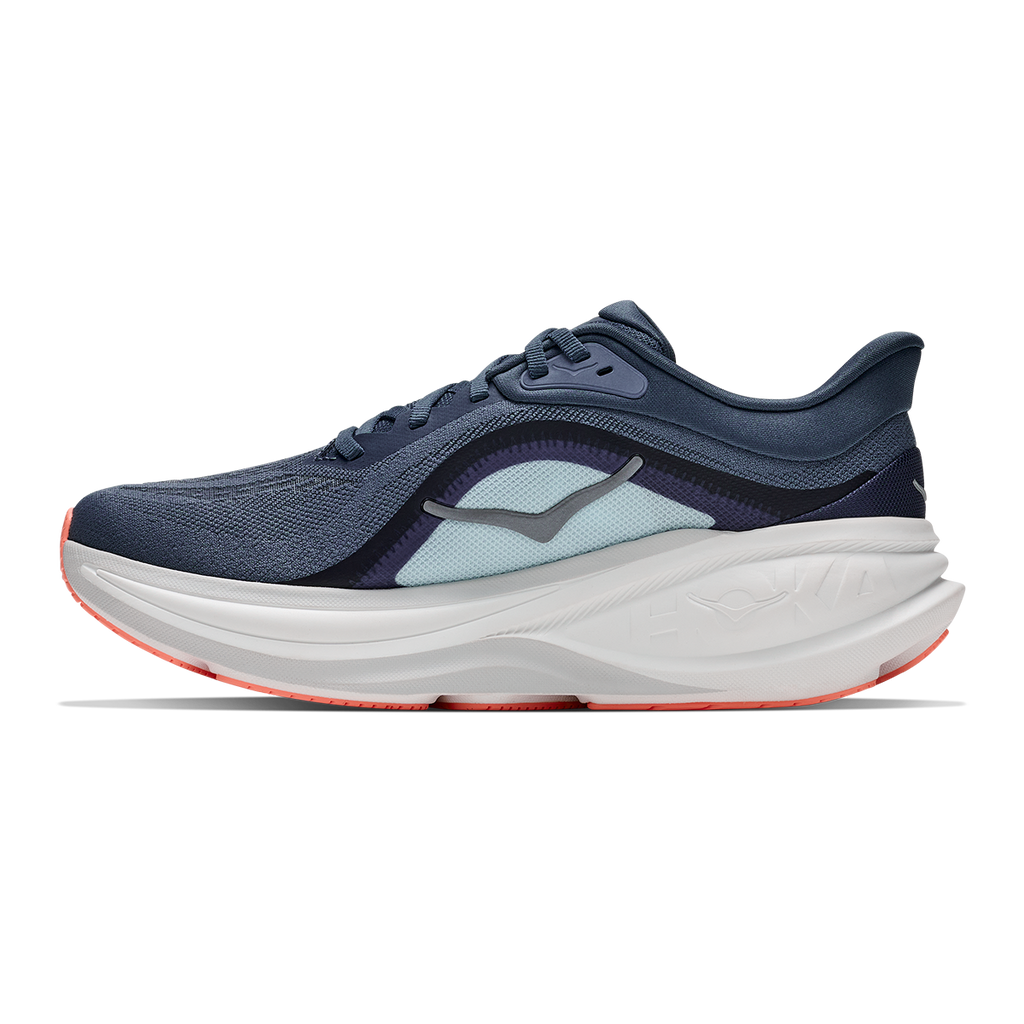 HOKA Clifton PRO Women's Road Running Shoes product photo