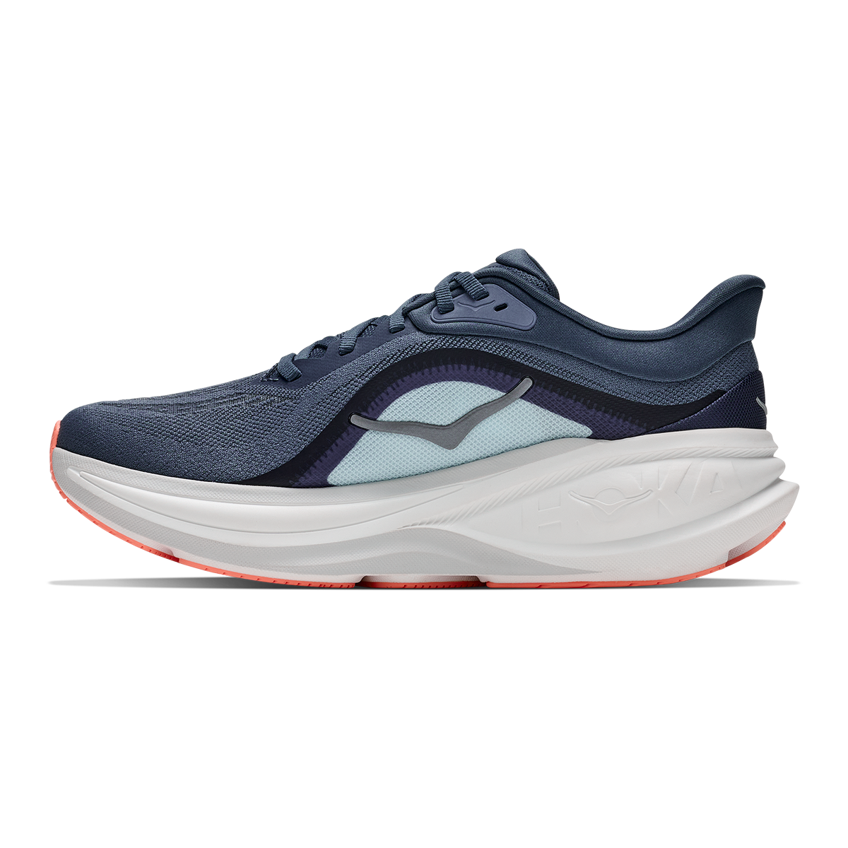 HOKA Clifton PRO Women's Road Running Shoes product photo