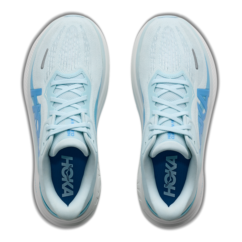 HOKA Clifton PRO Women's Road Running Shoes product photo