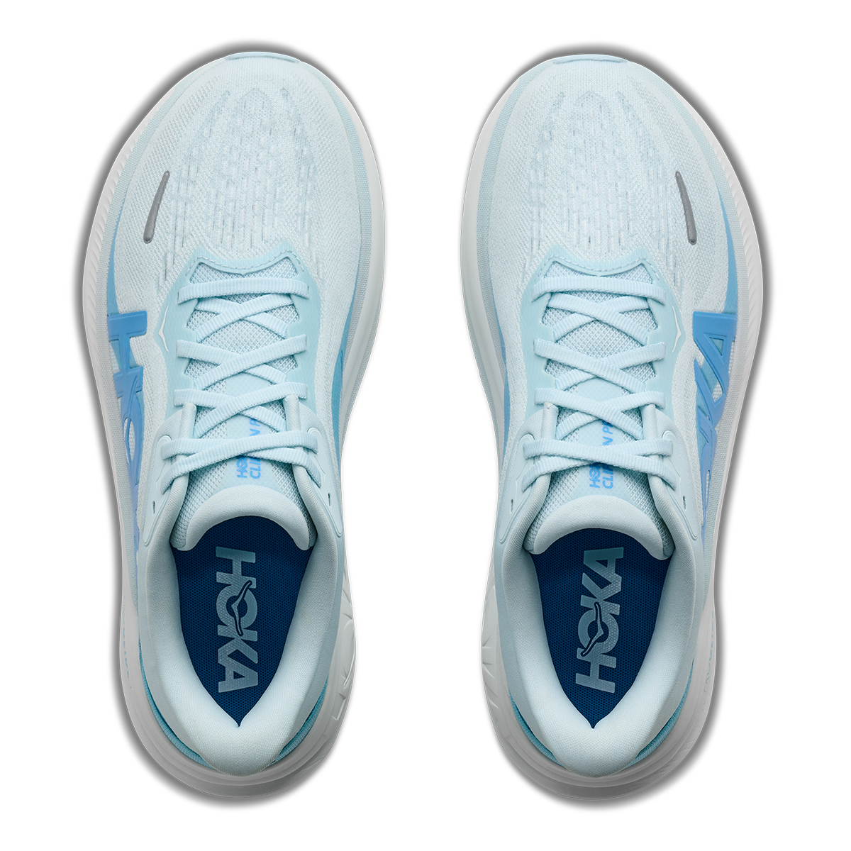 HOKA Clifton PRO Women's Road Running Shoes product photo