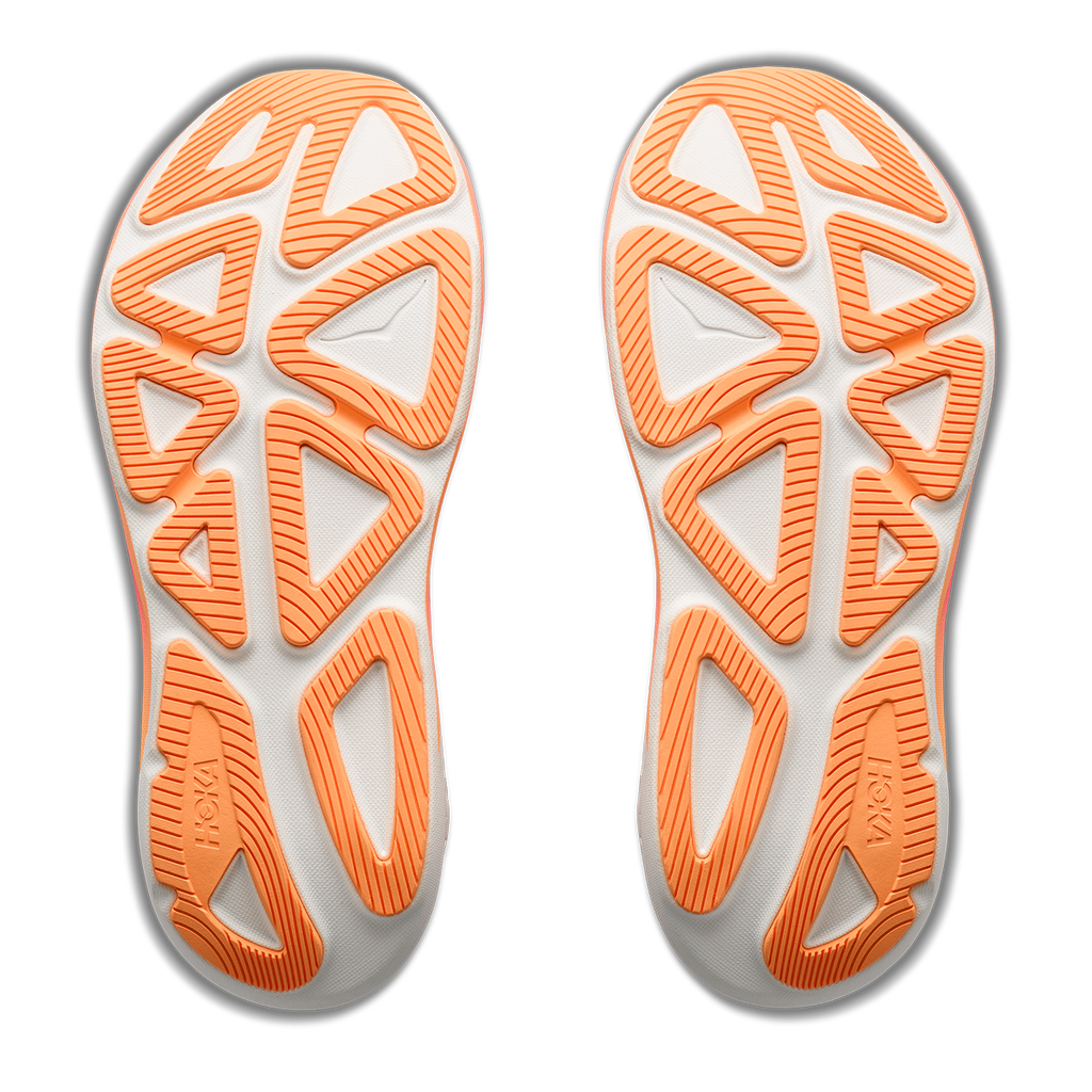 HOKA Clifton PRO Women's Road Running Shoes product photo