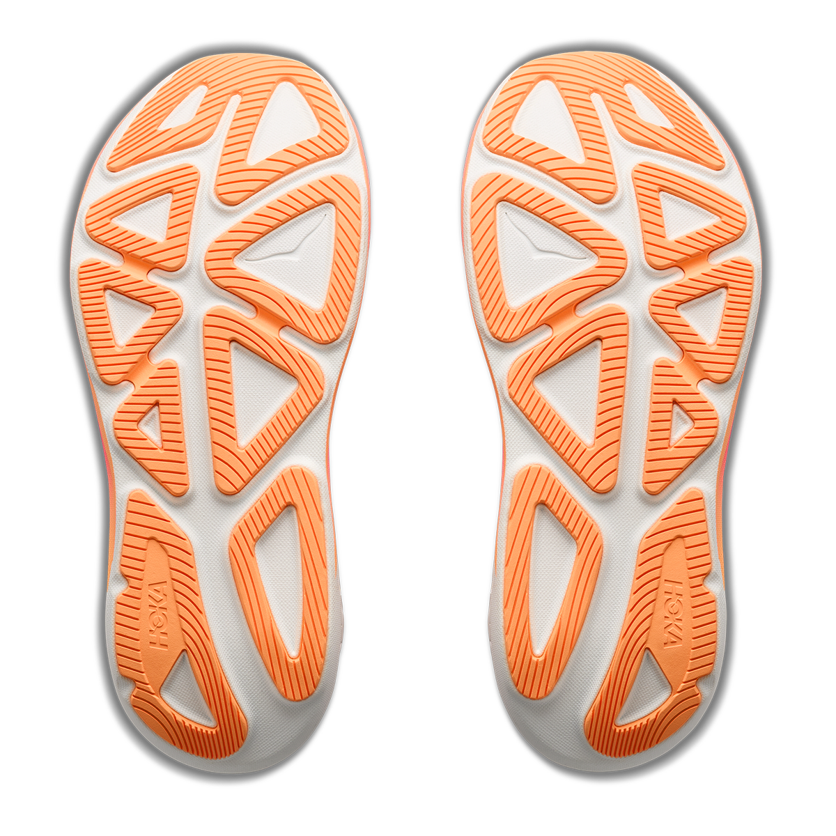 HOKA Clifton PRO Women's Road Running Shoes product photo