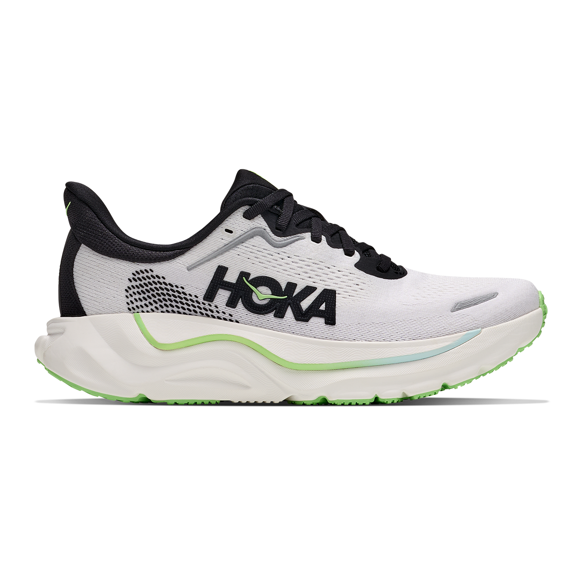 HOKA Arahi 9 Men's Stability Running Shoes product photo