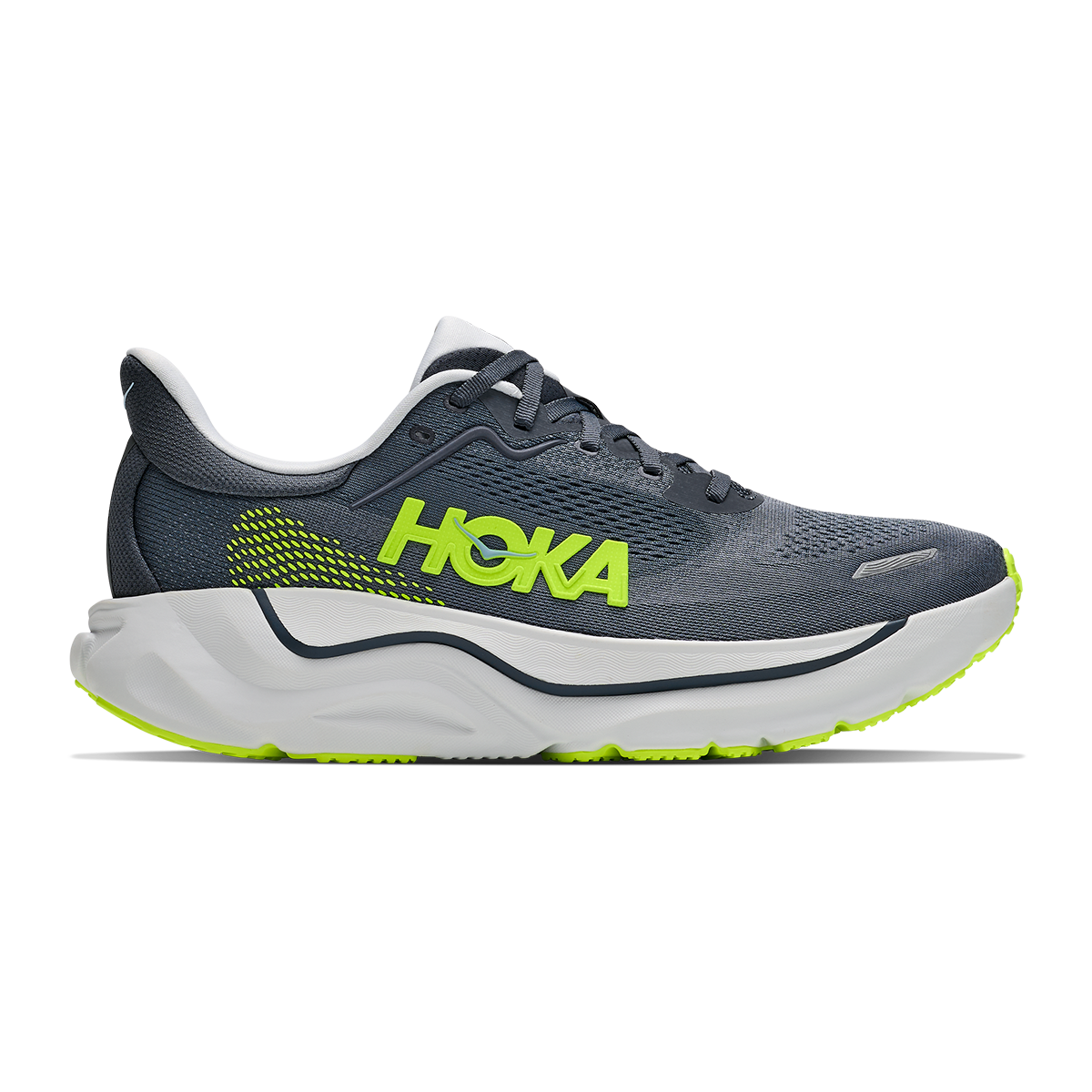 HOKA Arahi 9 Men's Stability Running Shoes product photo