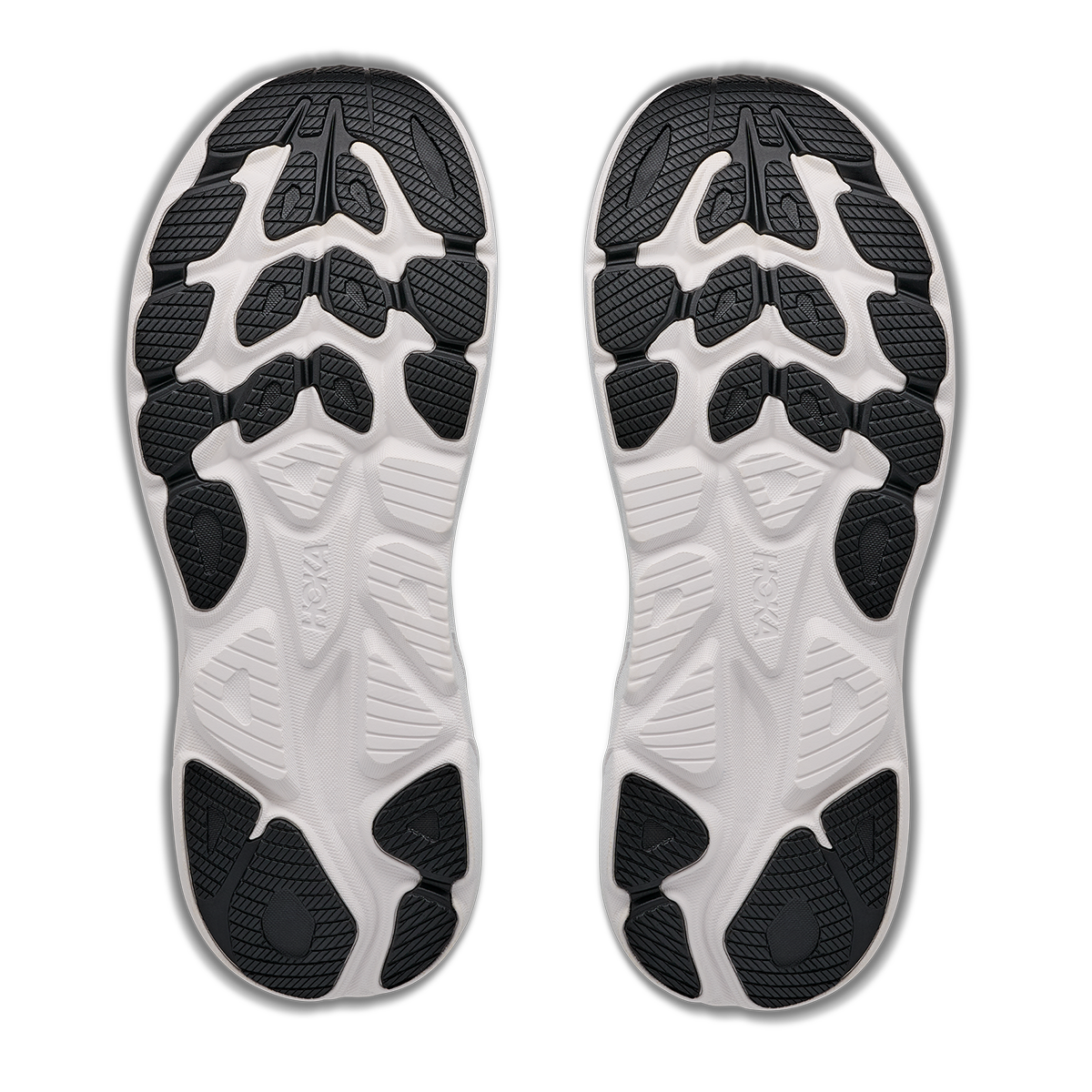 HOKA Clifton 11 Men's Road Running Shoes product photo