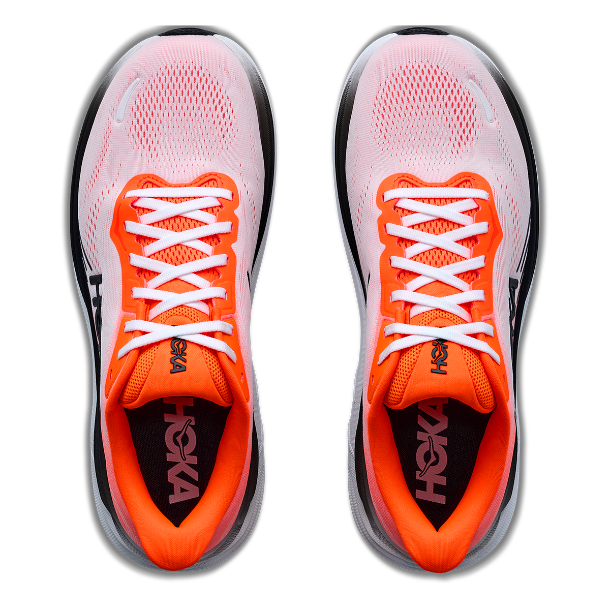 HOKA Clifton 11 Men's Road Running Shoes product photo
