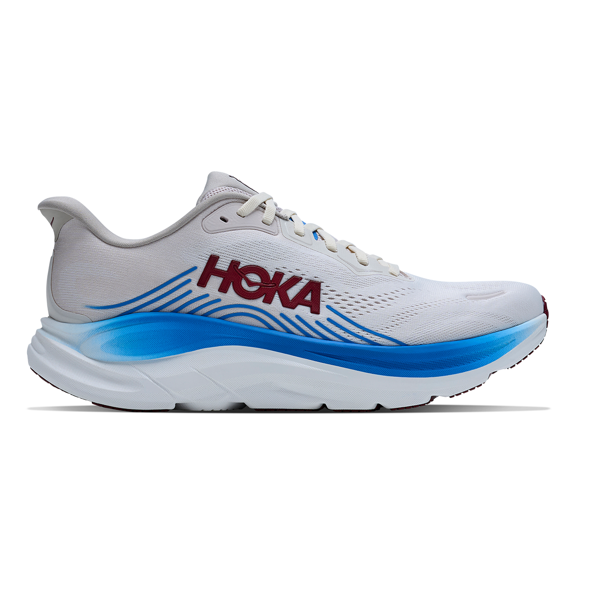 HOKA Clifton 11 Men's Road Running Shoes product photo