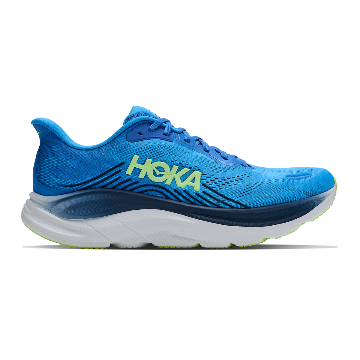 HOKA Clifton 11 Men's Road Running Shoes product photo