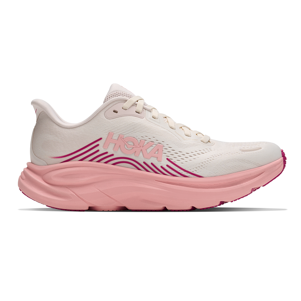 HOKA Clifton 11 Women's Road Running Shoes product photo