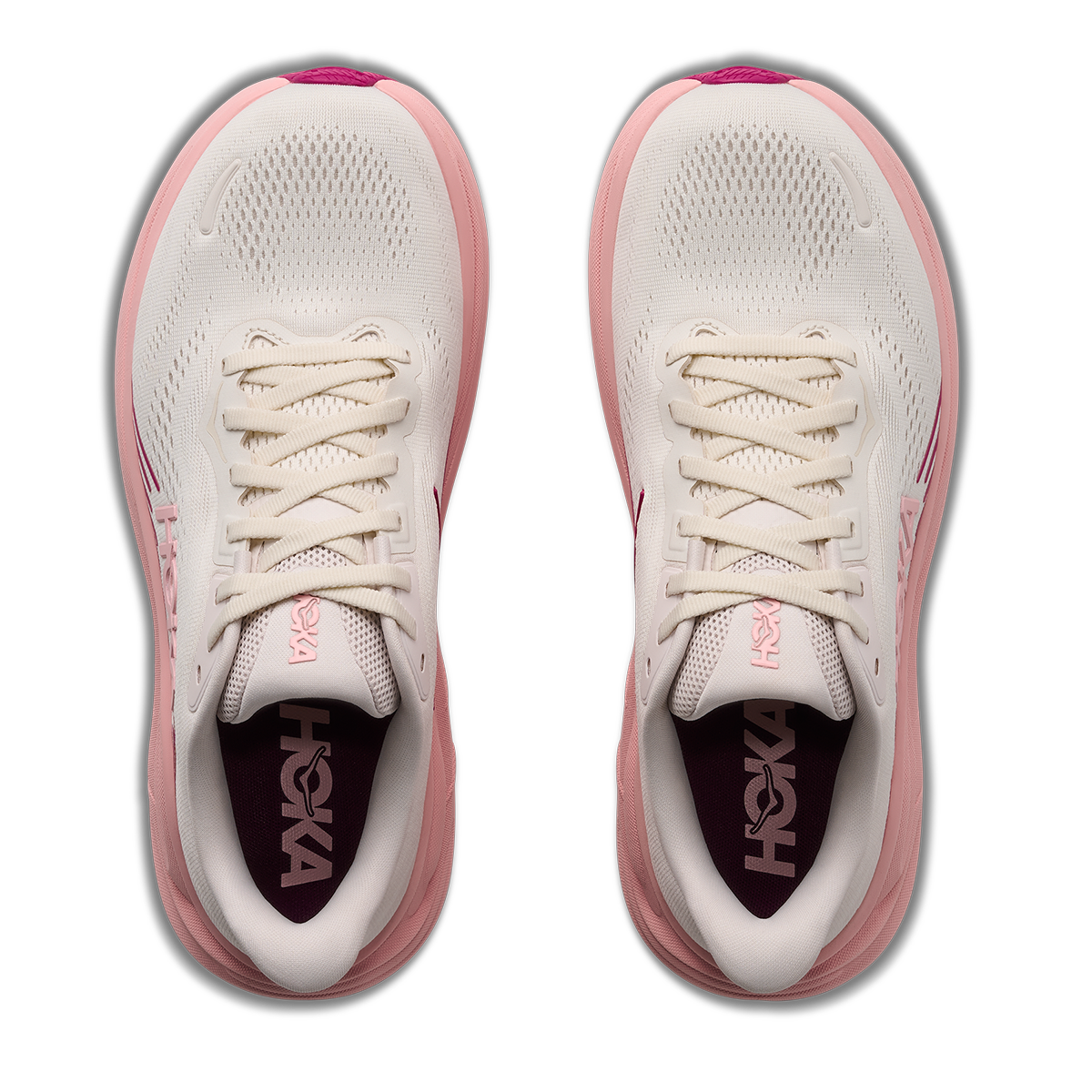 HOKA Clifton 11 Women's Road Running Shoes product photo