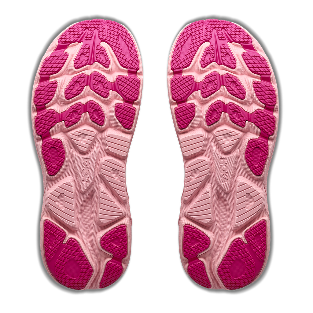 HOKA Clifton 11 Women's Road Running Shoes product photo
