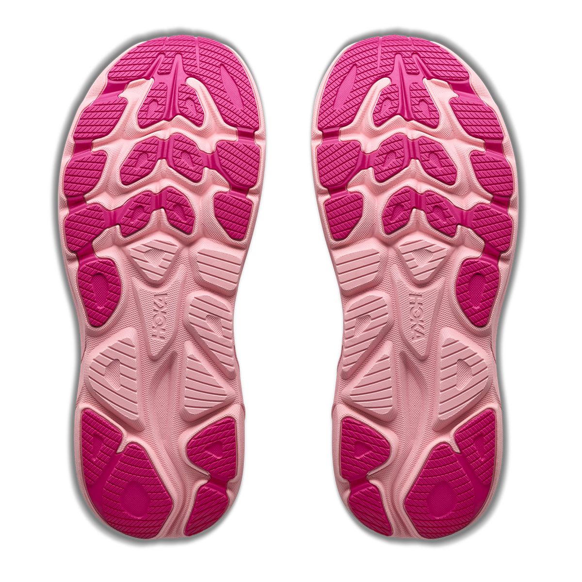 HOKA Clifton 11 Women's Road Running Shoes product photo