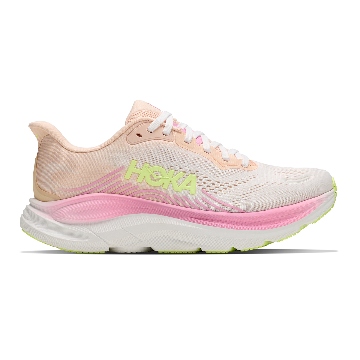 HOKA Clifton 11 Women's Road Running Shoes product photo