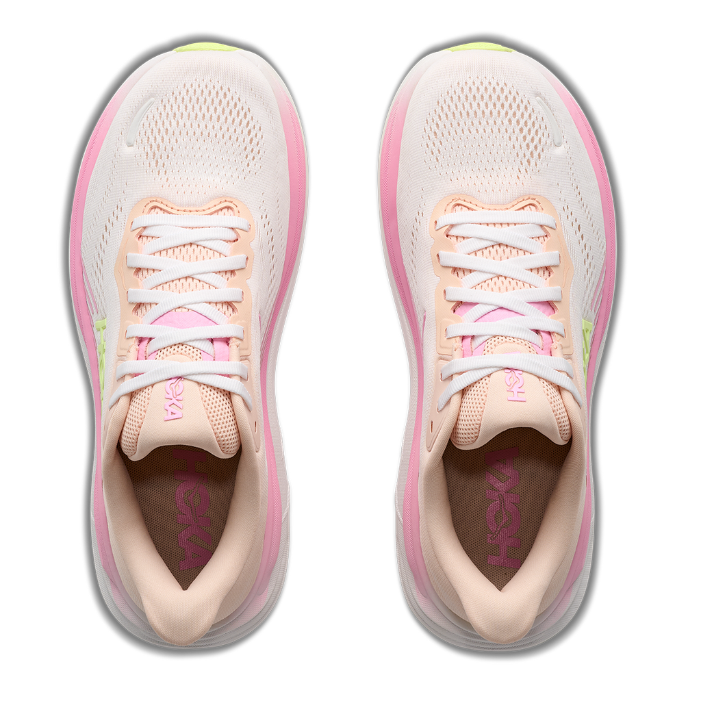 HOKA Clifton 11 Women's Road Running Shoes product photo